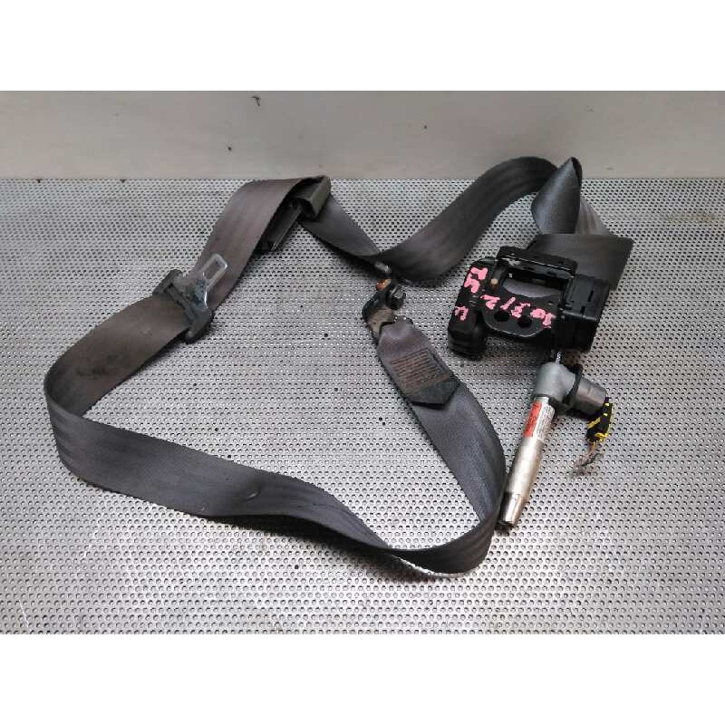 Recambio de cinturon seguridad trasero izquierdo para volvo s80 berlina 2.9 cat referencia OEM IAM   