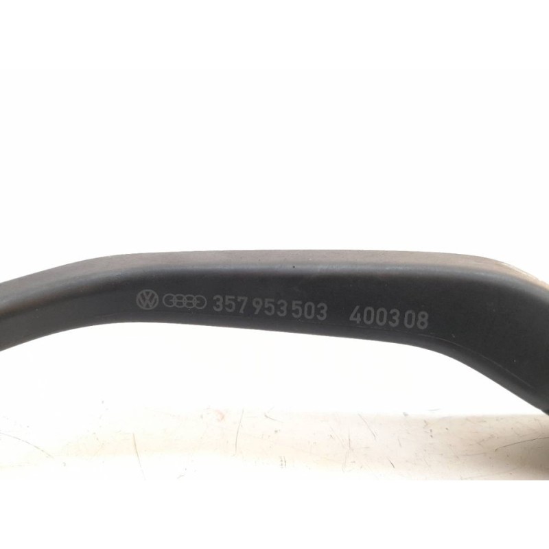 Recambio de mando limpia para volkswagen jetta (165/167) cl referencia OEM IAM 357953503 37026 - Rojo 4