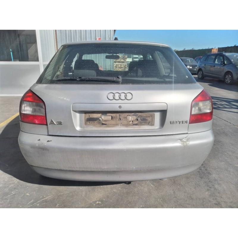 audi a3 (8l) del año 2001