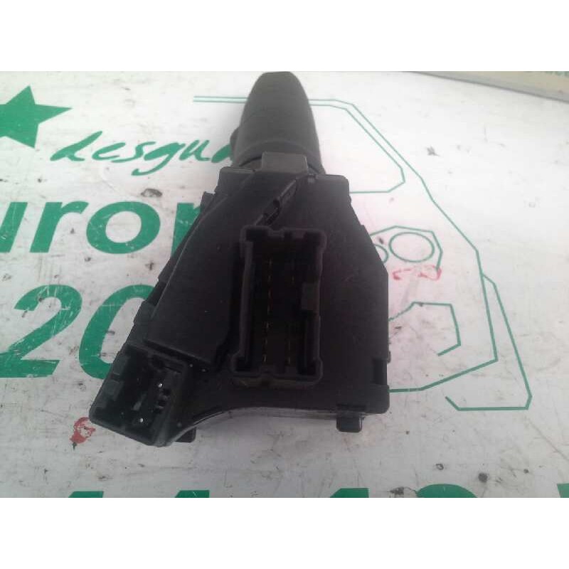 Recambio de mando luces para nissan primera berlina (p12) 1.9 16v turbodiesel cat referencia OEM IAM - Negro 2