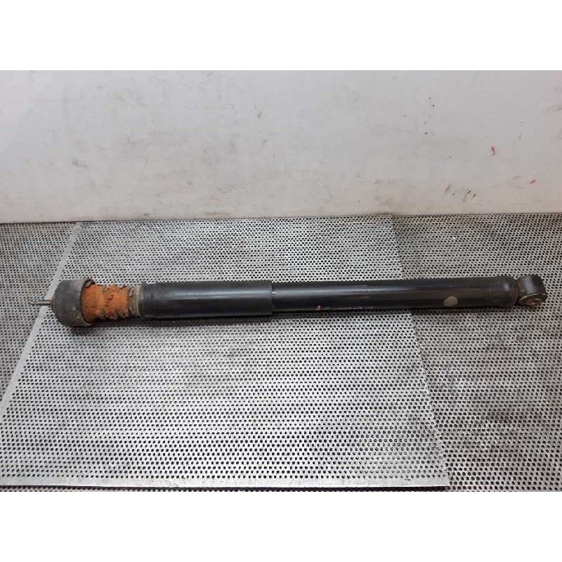 Recambio de amortiguador trasero izquierdo para ford focus berlina (cak) trend referencia OEM IAM 1M5118080BA  