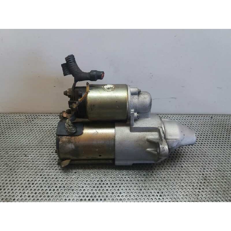 Recambio de motor arranque para chevrolet lacetti cdx referencia OEM IAM 96550792 3