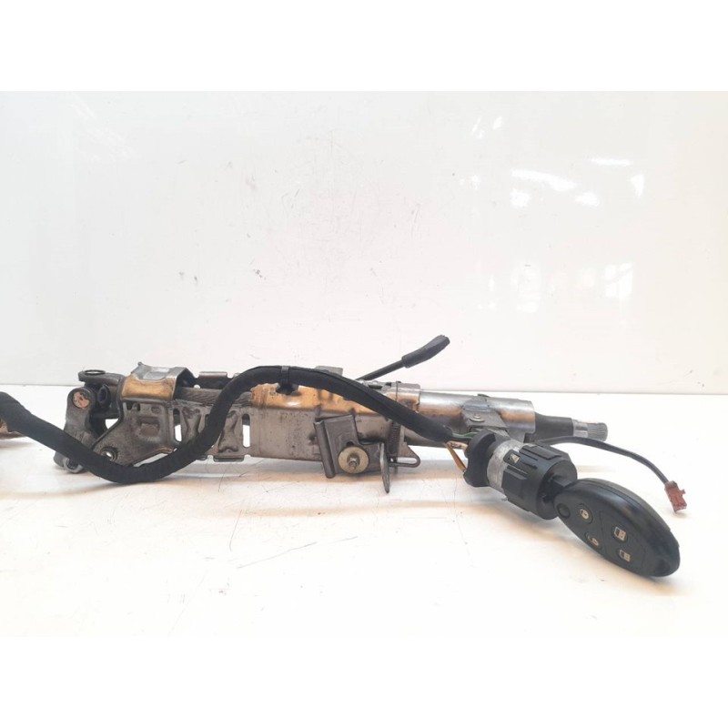 Recambio de columna direccion para citroën c8 3.0 v6 exclusive automático referencia OEM IAM 3