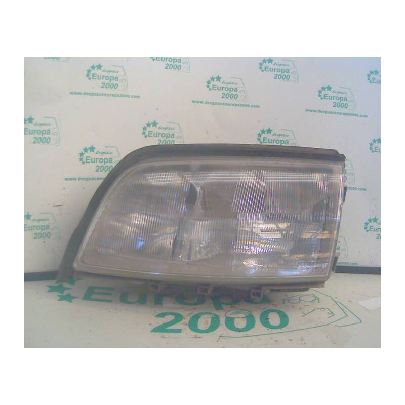 Recambio de faro izquierdo para mercedes-benz clase c (w202) berlina 1.8 16v cat referencia OEM IAM   