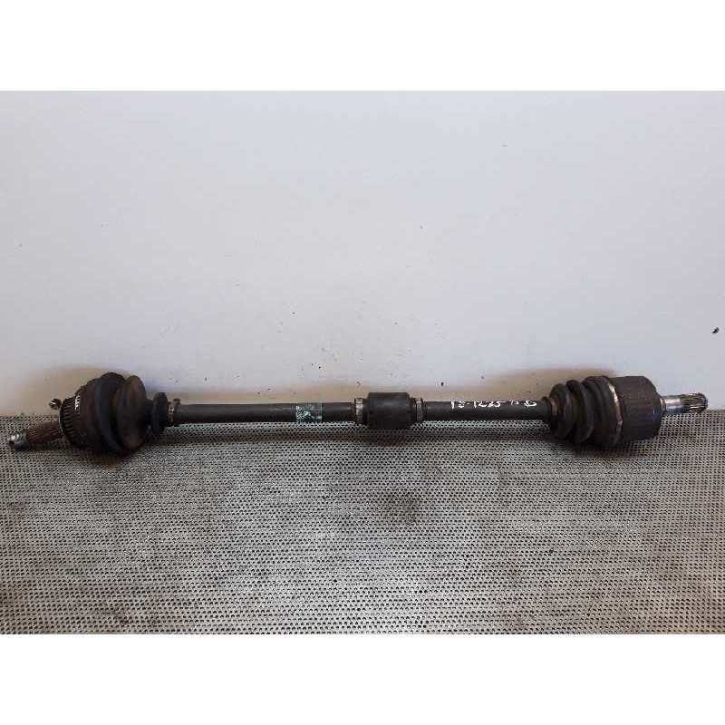 Recambio de transmision delantera derecha para hyundai coupe (gk) 2.0 fx full referencia OEM IAM - Rojo 4