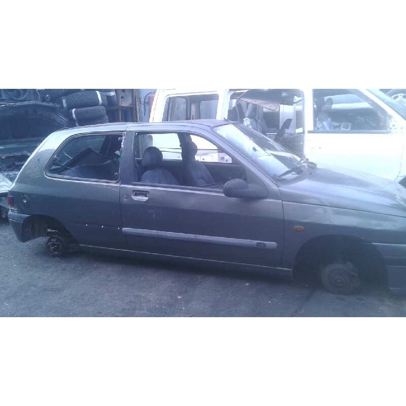 renault clio i fase i+ii (b/c57) del año 1996