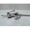Recambio de elevalunas trasero derecho para land rover discovery (salljg/lj) referencia OEM IAM 0130821025  