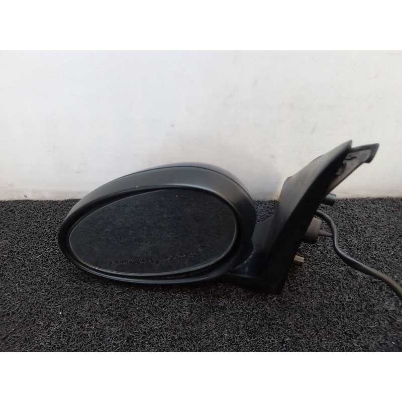 Recambio de retrovisor izquierdo para mg serie 25 (rf) comfort (5-ptas.) referencia OEM IAM   