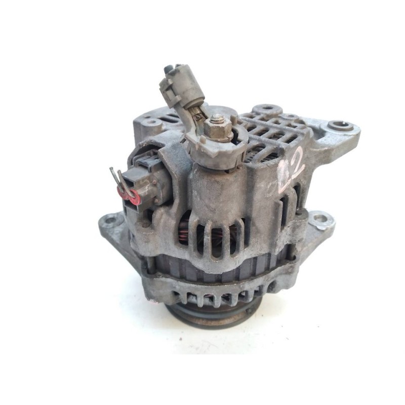 Recambio de alternador para mazda premacy (cp) td active referencia OEM IAM A2TB1298  MITSUBISHI 4