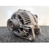 Recambio de alternador para bmw serie 3 berlina (e46) 318i referencia OEM IAM 7509101 2542515A VALEO