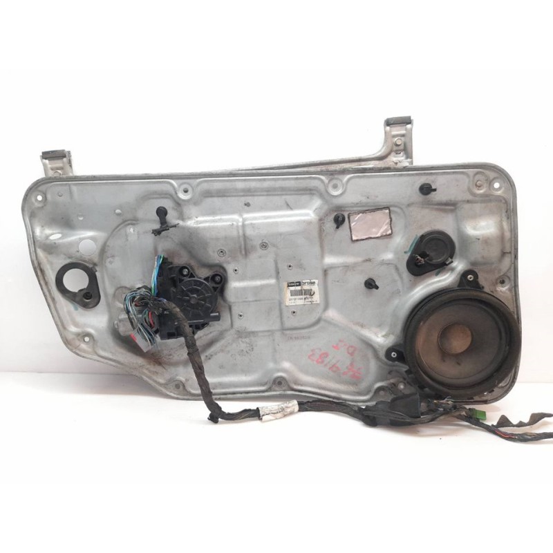 Recambio de elevalunas delantero izquierdo para volvo v70 familiar 2.4 diesel cat referencia OEM IAM 7G9T14B533ED  