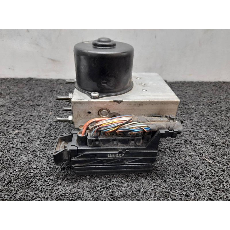 Recambio de abs para mercedes-benz clase c (w203) familiar c 270 t cdi (203.216) referencia OEM IAM A0054312912 10020404394 A034