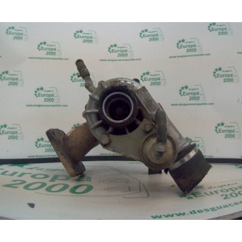 TURBOCOMPRESOR VA63B9907 RHB516112X IHI