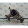 Recambio de turbocompresor para chrysler voyager (gs) 2.5 turbodiesel referencia OEM IAM VA63B9907 RHB516112X IHI
