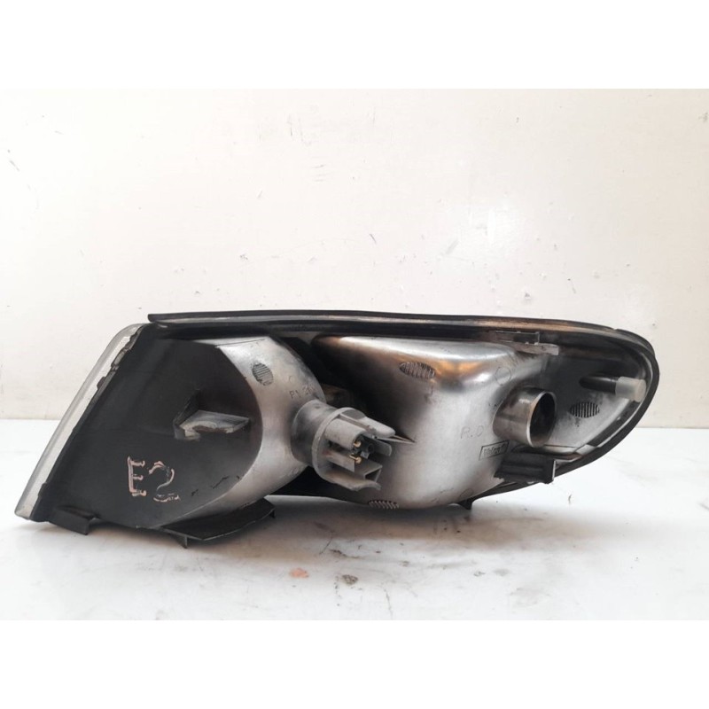 Recambio de piloto delantero derecho para saab 900 coupé 2.0 s turbo sport referencia OEM IAM - Negro 2