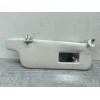Recambio de parasol derecho para toyota yaris (ncp1/nlp1/scp1) 1.0 linea sol referencia OEM IAM   
