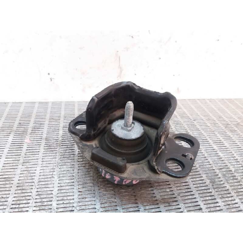 Recambio de soporte motor derecho para renault clio ii fase i (b/cbo) 1.9 diesel referencia OEM IAM 7700434370D - Gris