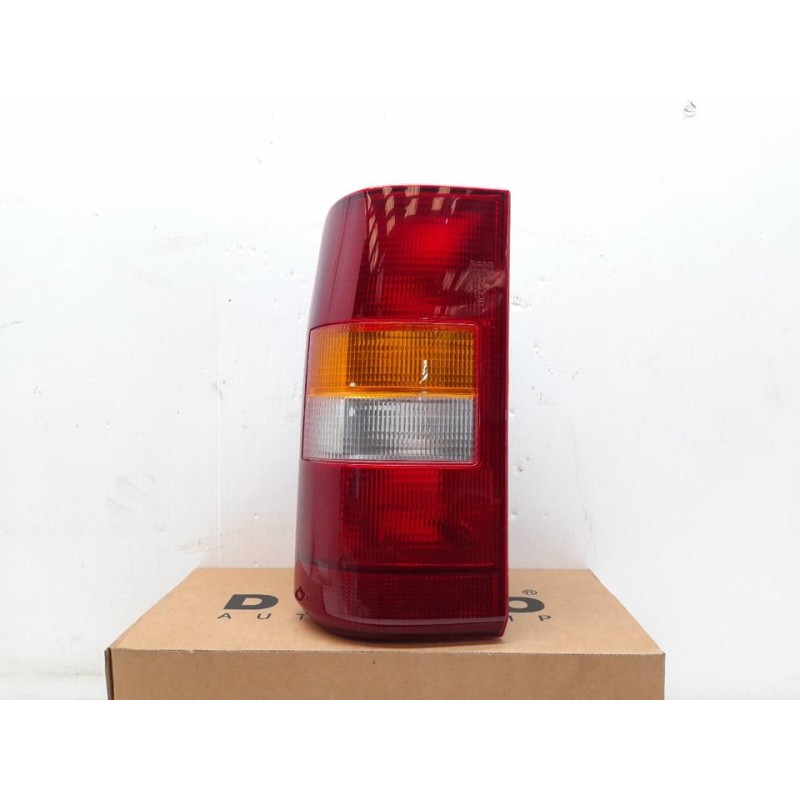 Recambio de piloto trasero izquierdo para citroën jumpy combi confort (5/6 plazas) referencia OEM IAM 16309031  