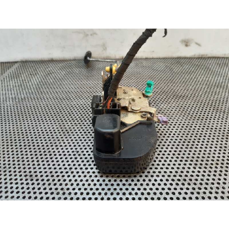 Recambio de cerradura puerta delantera derecha para chrysler 300 m (lr) 2.7 v6 referencia OEM IAM 3