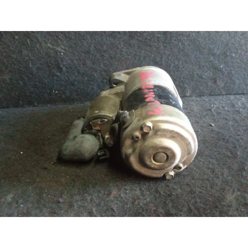 Recambio de motor arranque para hyundai lantra berlina (rd) referencia OEM IAM 3610023100 M53486 MANDO 2