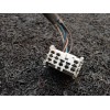 Recambio de retrovisor izquierdo para mg serie 25 (rf) comfort (5-ptas.) referencia OEM IAM   