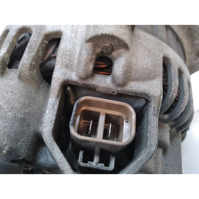 Recambio de alternador para mazda premacy (cp) td active referencia OEM IAM A2TB1298  MITSUBISHI 5