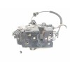Recambio de cerradura puerta trasera izquierda para skoda octavia berlina (1z3) active referencia OEM IAM 7L0839015  