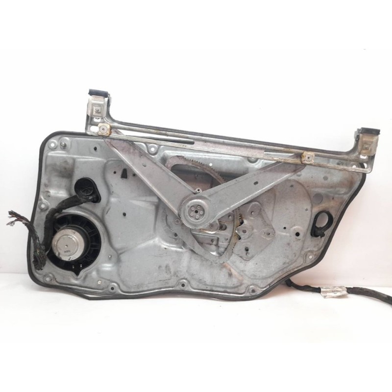 Recambio de elevalunas delantero izquierdo para volvo v70 familiar 2.4 diesel cat referencia OEM IAM 7G9T14B533ED 2