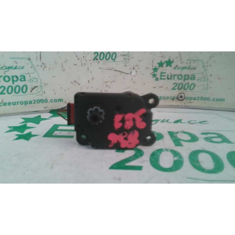 Recambio de motor apertura trampillas climatizador para peugeot 807 2.0 hdi fap cat referencia OEM IAM A21200100 DENSO EAM590 - Gris 3