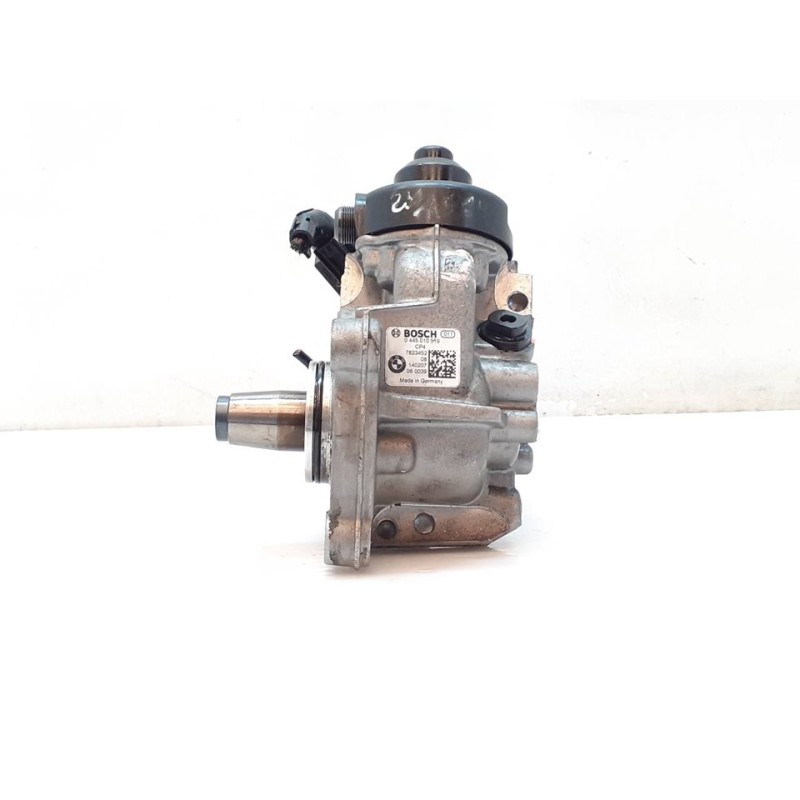 Recambio de bomba inyeccion para bmw serie 3 lim. (f30) 318d referencia OEM IAM 0445010519  BOSCH
