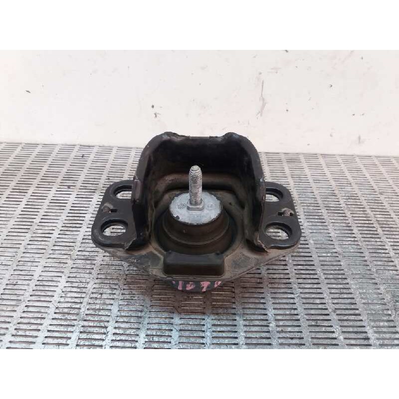 Recambio de soporte motor derecho para renault clio ii fase i (b/cbo) 1.9 diesel referencia OEM IAM 7700434370D - Gris 2