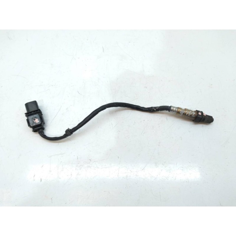 Recambio de sonda lambda para kia pro_cee´d active referencia OEM IAM 0281004069 393502A420 