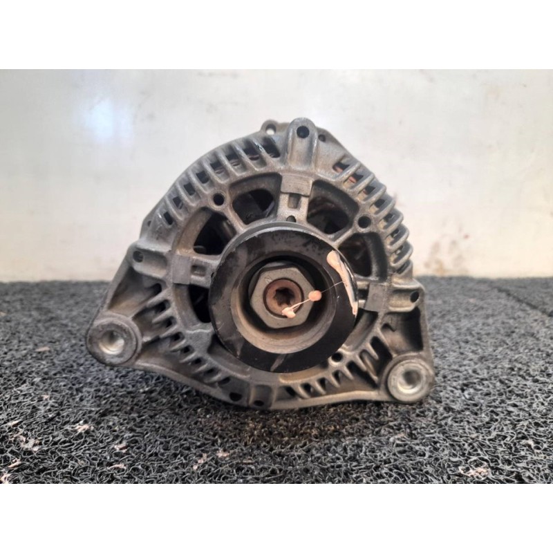 Recambio de alternador para bmw serie 3 berlina (e46) 318i referencia OEM IAM 7509101 2542515A VALEO - Gris 2