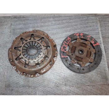 KIT EMBRAGUE XS417550C1B 52957 MOTOCRAFF