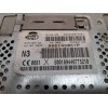 Recambio de sistema navegacion gps para peugeot 407 feline referencia OEM IAM 9661552380 96614505YP 9647427980