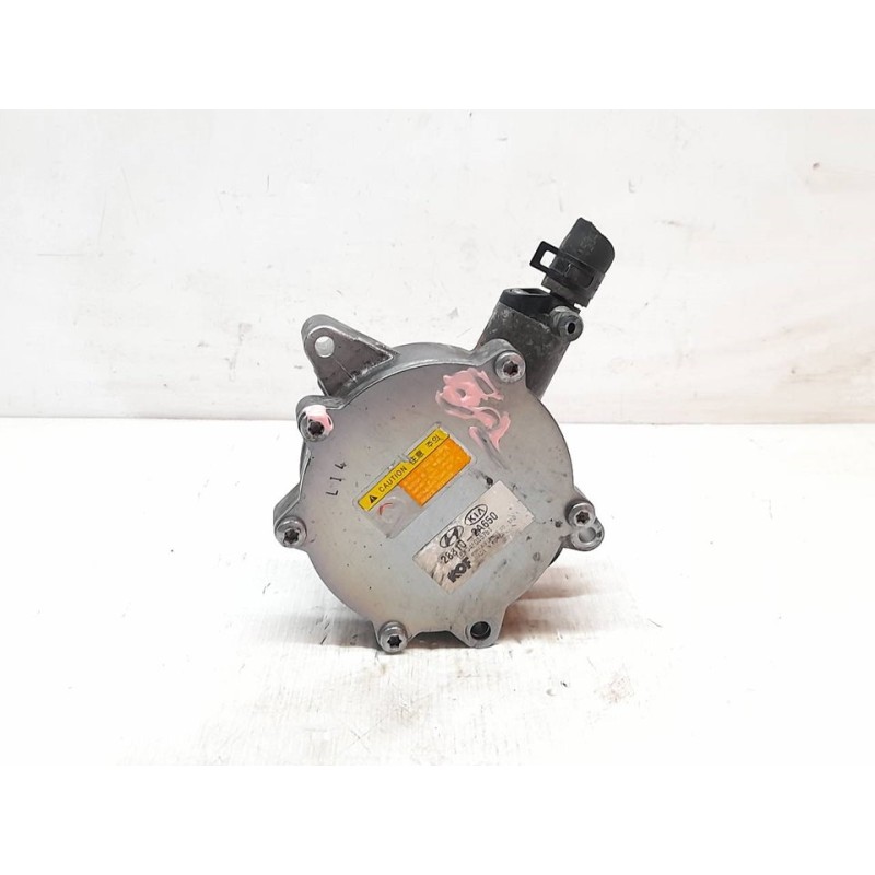 Recambio de depresor freno / bomba vacio para kia sportage drive 2wd referencia OEM IAM 288102A650 - Blanco 5
