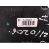 Recambio de cerradura puerta trasera izquierda para skoda octavia berlina (1z3) active referencia OEM IAM 7L0839015  