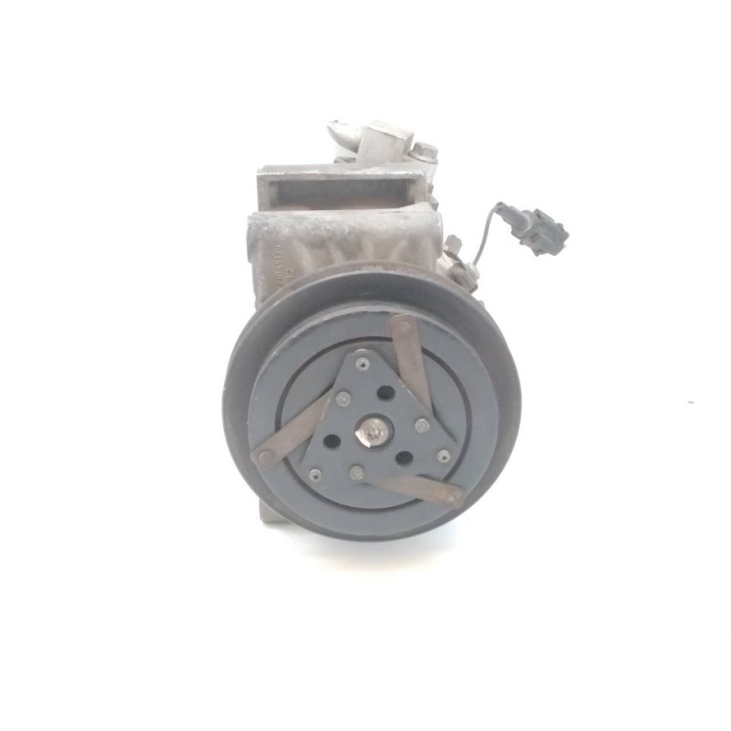 Recambio de compresor aire acondicionado para nissan almera tino (v10m) 2.2 dci diesel cat referencia OEM IAM 92600BN310 EA052 - Gris 2