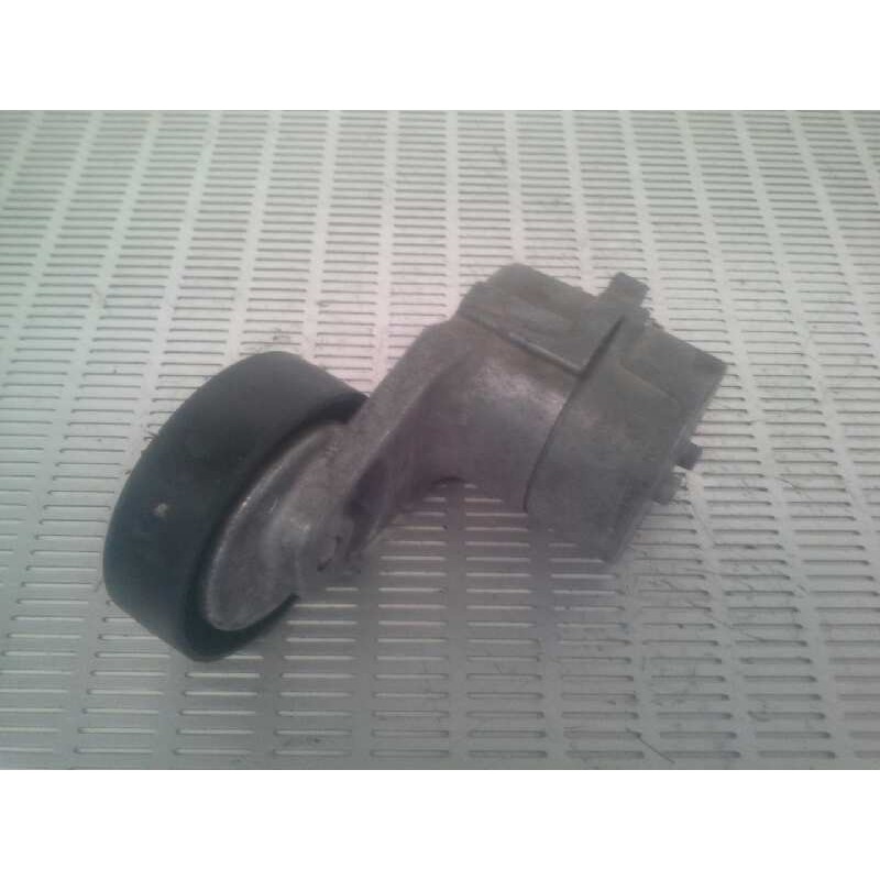 Recambio de tensor correa auxiliar para opel zafira a 1.6 16v referencia OEM IAM 571758A 205000 - Blanco