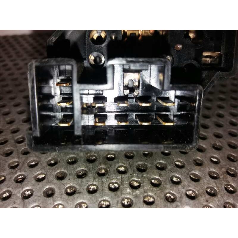Recambio de mando luces para nissan serena (c23m) 1.6 lx referencia OEM IAM - Azul 4