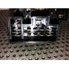 Recambio de mando luces para nissan serena (c23m) 1.6 lx referencia OEM IAM   