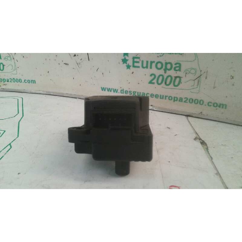 Recambio de motor apertura trampillas climatizador para peugeot 807 2.0 hdi fap cat referencia OEM IAM A21200100 DENSO EAM590 - Gris 4