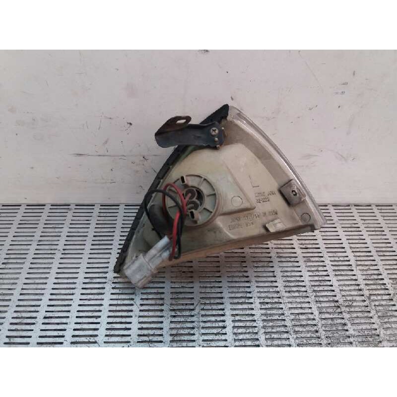 Recambio de piloto delantero izquierdo para suzuki swift sf berlina (ea) 1.0 cat referencia OEM IAM - Gris 2