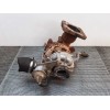 Recambio de turbocompresor para chrysler voyager (gs) 2.5 turbodiesel referencia OEM IAM VA63B9907 RHB516112X IHI