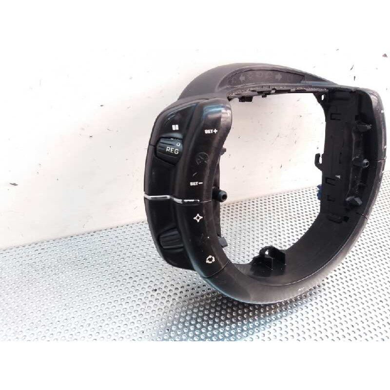 Recambio de mando multifuncion para citroën c4 berlina 1.6 16v hdi referencia OEM IAM 96624938XT 62880045 - Rojo 2