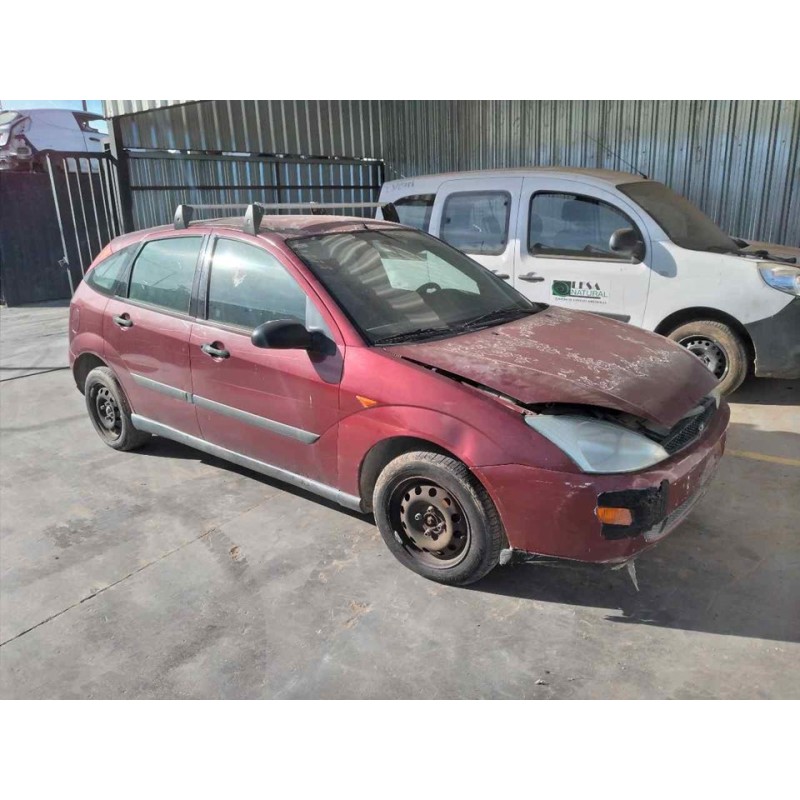ford focus berlina (cak) del año 1999