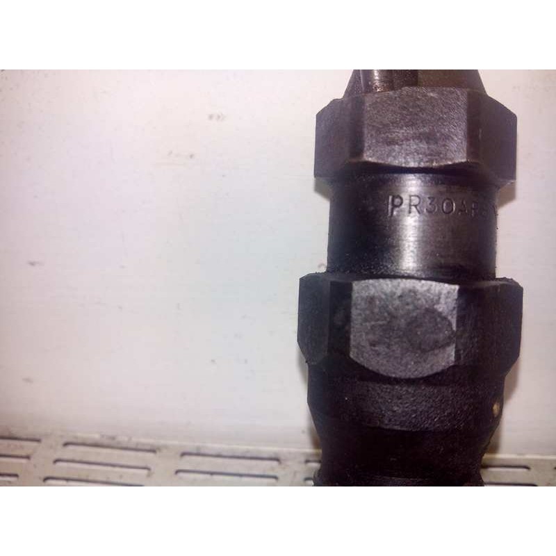 Recambio de inyector para mercedes-benz mb 100 d caja cerrada / combi referencia OEM IAM PR30AR8 2
