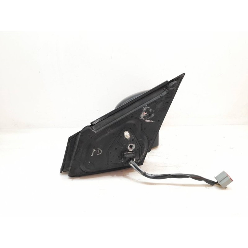 Recambio de retrovisor derecho para ford mondeo ber. (ca2) ghia referencia OEM IAM - Negro 3