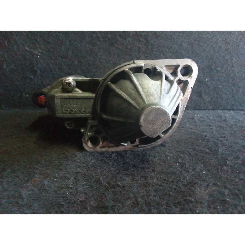 Recambio de motor arranque para hyundai lantra berlina (rd) referencia OEM IAM 3610023100 M53486 MANDO 4