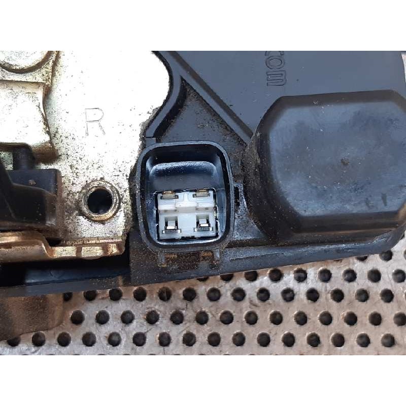 Recambio de cerradura puerta delantera derecha para chrysler 300 m (lr) 2.7 v6 referencia OEM IAM 4